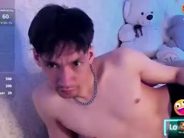 Chaturbate Adult Video Chat of calvinowens