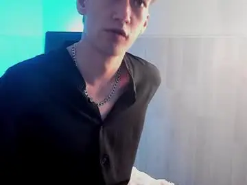 Chaturbate Live Sex of calvinowens