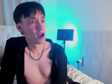 Chaturbate Adult Webcam of calvinowens