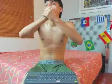 Chaturbate Free Live Porn of jake_falcon