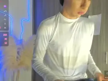 Chaturbate Sex Cam of liam_055