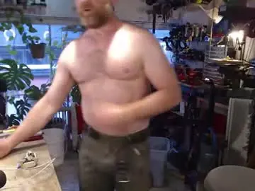 Chaturbate Free Porn Cam of seattlemanwhore