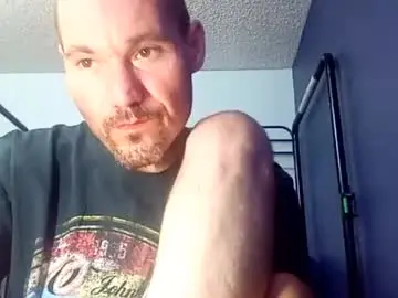 Chaturbate Best Webcam of the_dude1986
