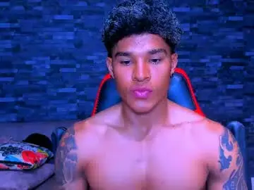 Chaturbate Adult Video Chat of jacod_cock1