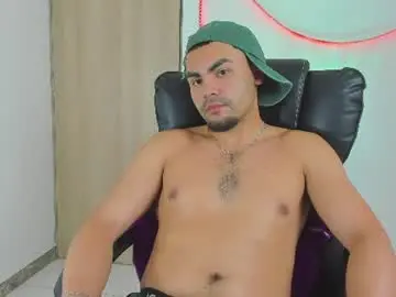 Chaturbate Live Sex Cam of kalivan_voinesscu
