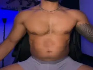 Chaturbate Adult Webcam of samdornan