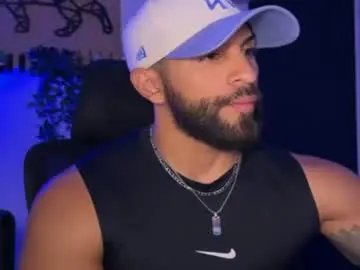 Chaturbate Private Sex Chat of samdornan