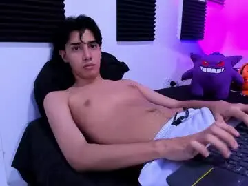 Chaturbate Live Sex Cam of alan_boy01