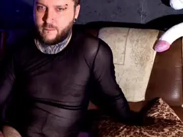 Chaturbate Best live sex cam show of blackomenx