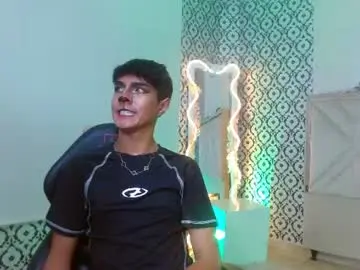 Chaturbate Adult Video Chat of damian_tay