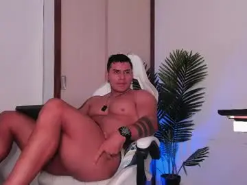 Chaturbate Adult Video Chat of markus_blass