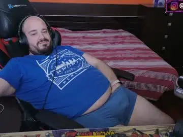 Chaturbate Sex Chat of menditeta