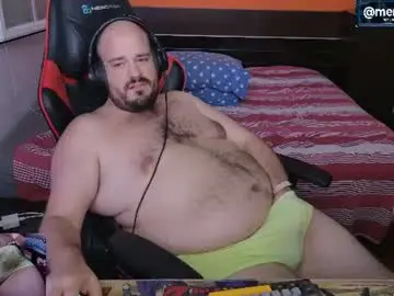 Chaturbate Adult Webcam of menditeta