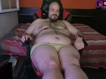 Chaturbate Live Sex of menditeta