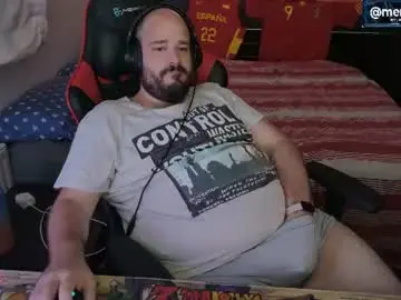 Chaturbate Adult Webcam of menditeta