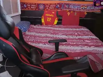Chaturbate Adult Webcam of menditeta