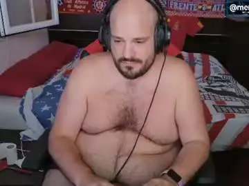 Chaturbate Live Sex Cam of menditeta