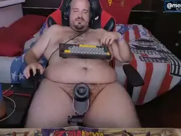 Chaturbate Best Webcam of menditeta