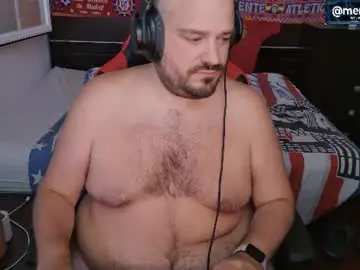 Chaturbate Free Live Porn of menditeta