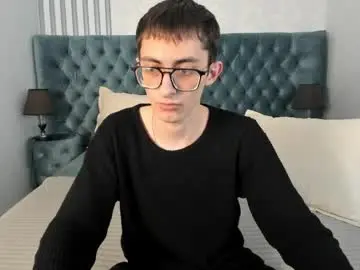 Chaturbate Live Porn of ronbevs