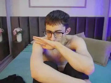 Chaturbate Best Webcam of ronbevs