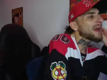 Chaturbate Free Live Porn of drako_lives_show