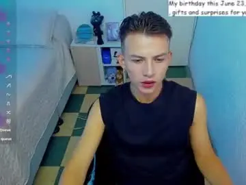 Chaturbate Live Sex Cam of hot_latin_temptation