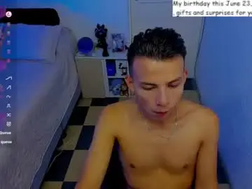 Chaturbate Private Sex Chat of hot_latin_temptation