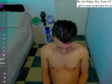 Chaturbate Free Live Porn of hot_latin_temptation