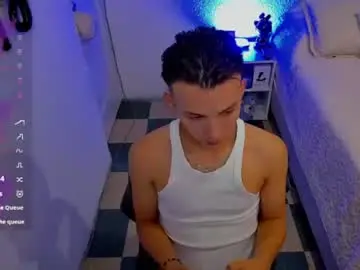 Chaturbate Watch Live Sex Cams of hot_latin_temptation