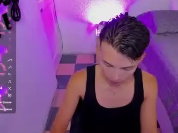 Chaturbate Live Sex Cam of hot_latin_temptation