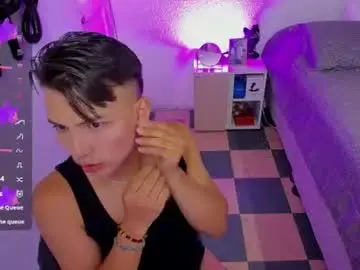 Chaturbate Nude Webcam of hot_latin_temptation