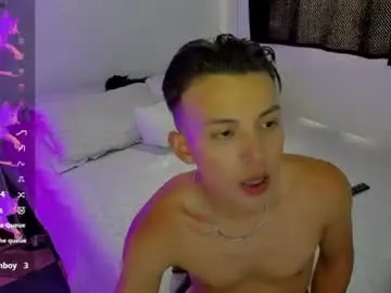 Chaturbate Live Sex of hot_latin_temptation