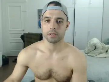 Chaturbate Nude Webcam of onebestlover
