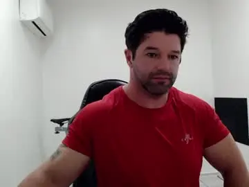 Chaturbate Adult Webcam of richrolland