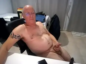Chaturbate Sex Cam of stevejohnson3367