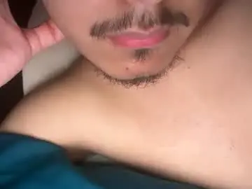 Chaturbate Sex Cam of berto4728