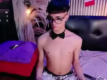 Chaturbate Sex Cam of danny_prince
