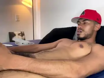 Chaturbate Nude Webcam of manuel__brown
