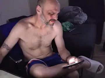 Chaturbate Private Sex Chat of muffdiver718