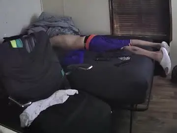 Chaturbate Best Webcam of muffdiver718