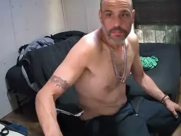 Chaturbate Live Sex of muffdiver718