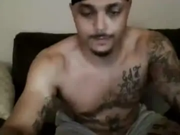 Chaturbate Live Sex of spicypapi9411