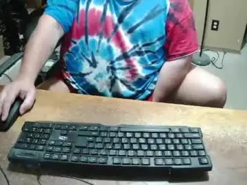 Chaturbate Sex Cam of bucku2