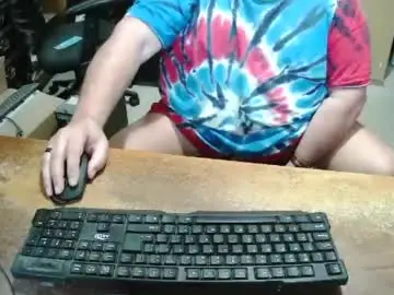 Chaturbate Adult Webcam of bucku2