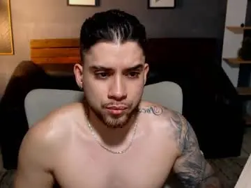 Chaturbate Best Webcam of mike_montoya