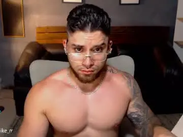 Chaturbate Free Porn Cam of mike_montoya