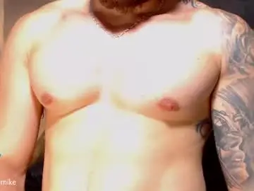 Chaturbate Adult Webcams of mike_montoya