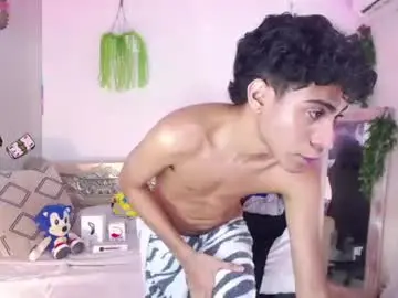 Chaturbate Free Live Porn of armondx_parkr
