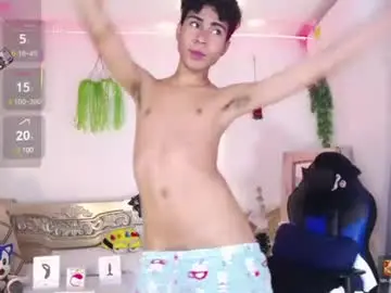 Chaturbate Free Live Porn of armondx_parkr